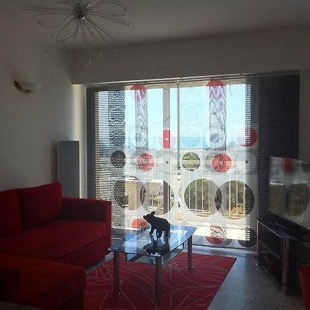 Les Argonautes Apartment Villeneuve-Loubet Cameră foto