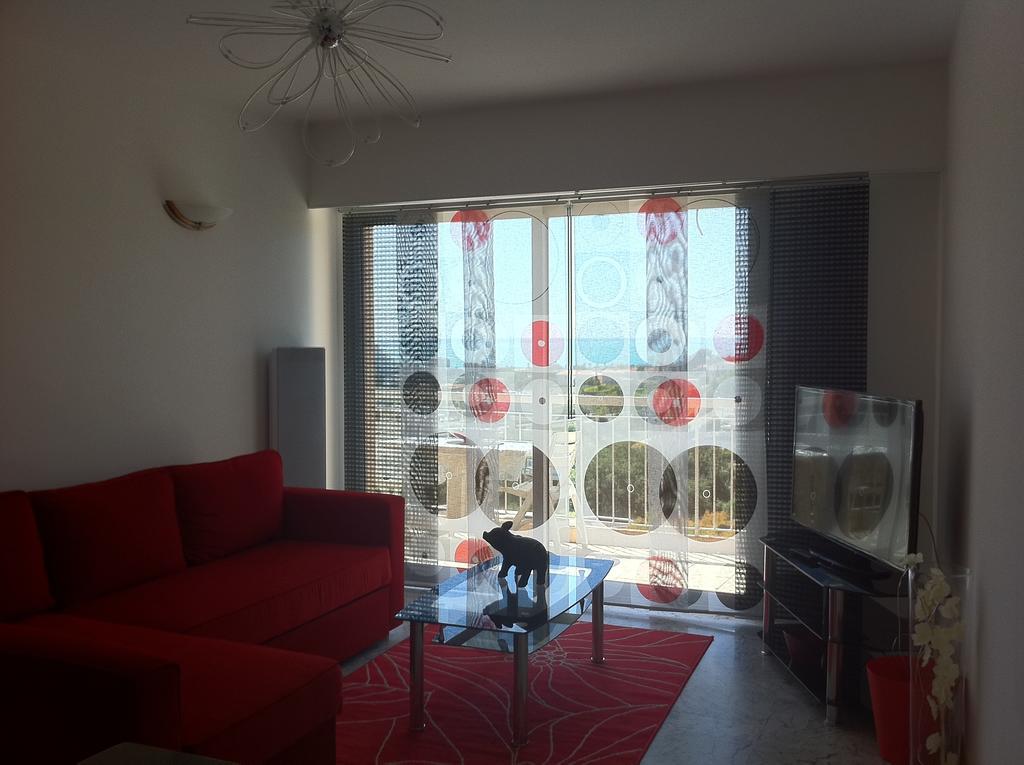 Les Argonautes Apartment Villeneuve-Loubet Cameră foto
